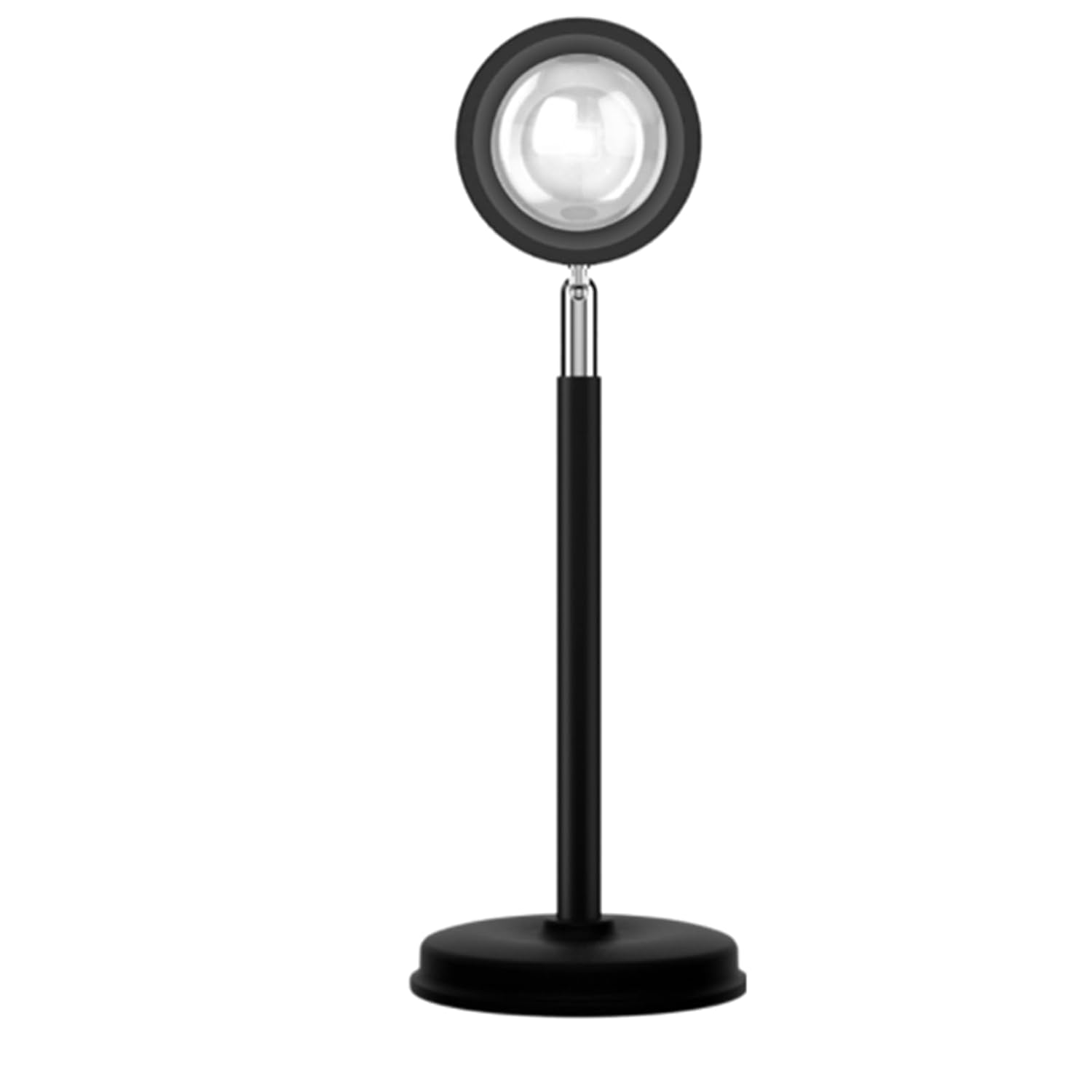 Rainbow Sunset Lamp LED Projection Light