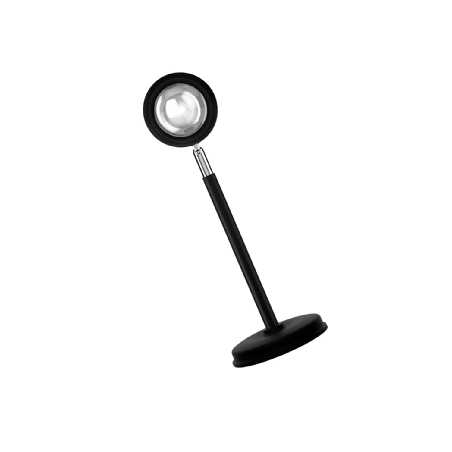 Rainbow Sunset Lamp LED Projection Light