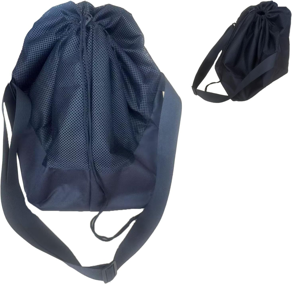 KOCHOYA mesh shoe bag for footwear up to 28 cm